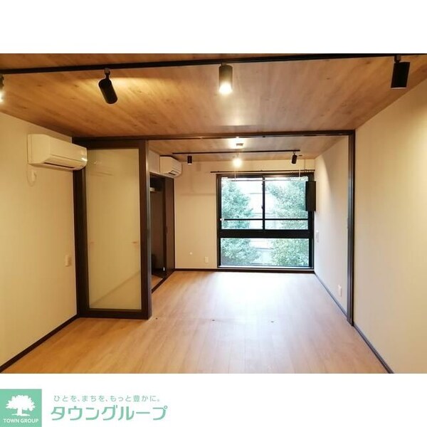 リビング・居室