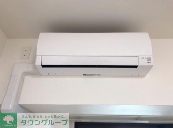 設備(※別号室参考写真)