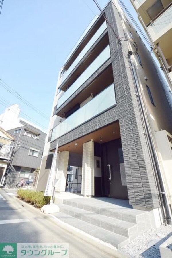 外観(外観)