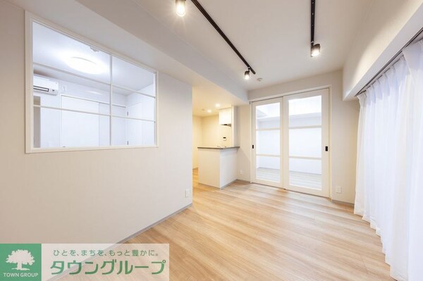 リビング・居室