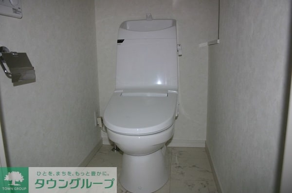 トイレ(トイレ)