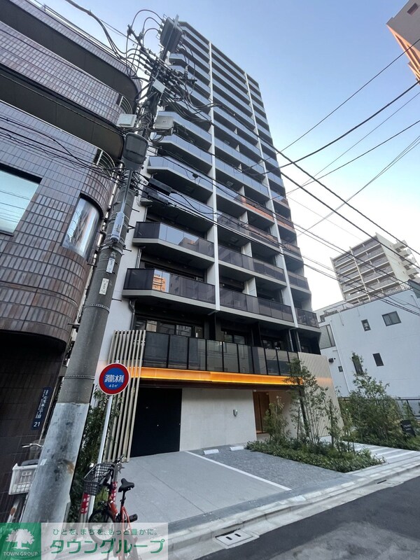 外観(外観)