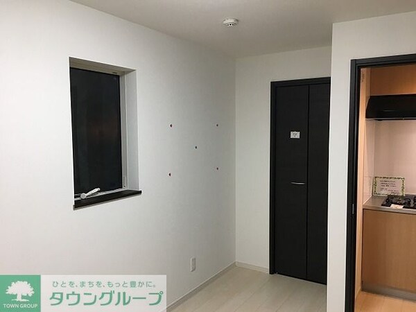 子供部屋