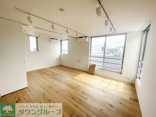 リビング・居室(★タウンハウジング自由が丘店取り扱い物件★)