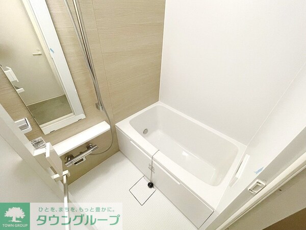 バス／シャワールーム等(★タウンハウジング自由が丘店取り扱い物件★)