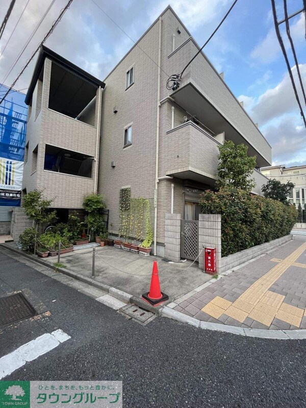 庭