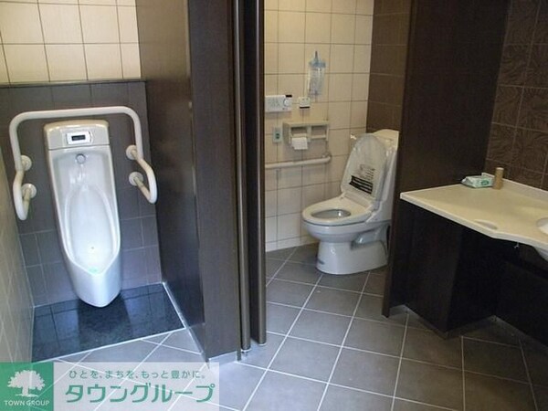 共有部分