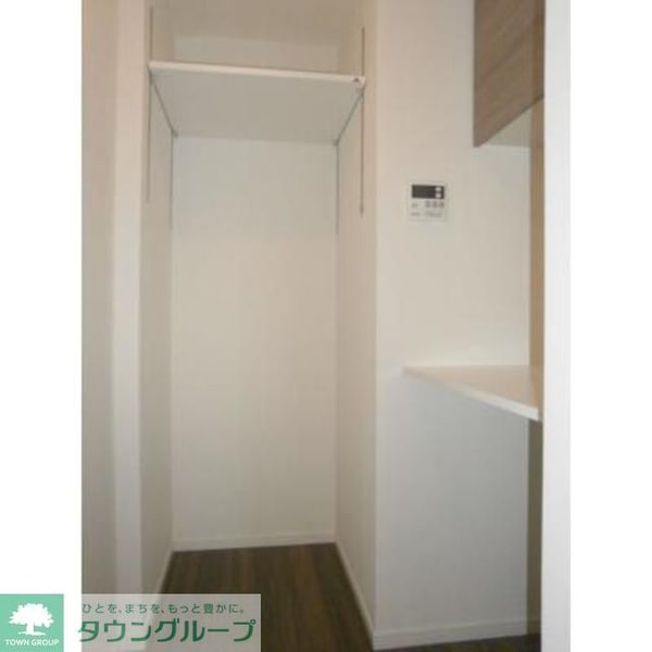 その他(※写真は同タイプ住戸です。)