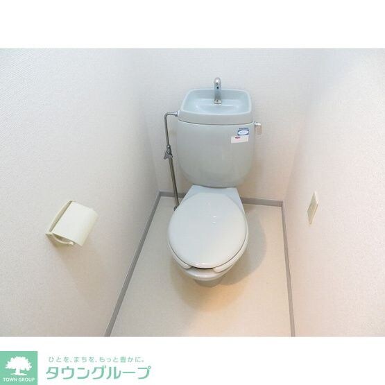 物件内観写真11　