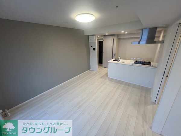 リビング・居室(リビング/居室)