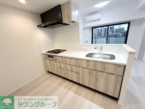 キッチン(キッチン)