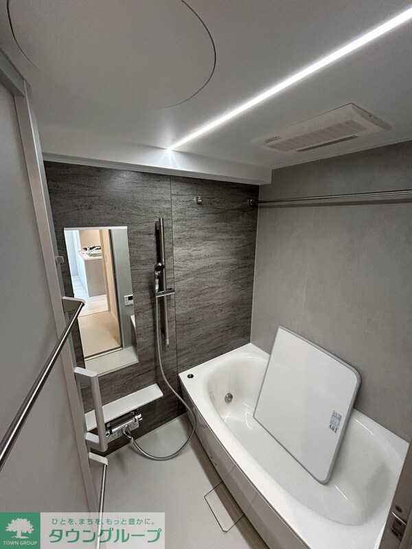 バス／シャワールーム等