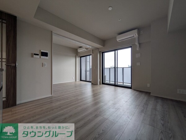 リビング・居室(リビング/居室)