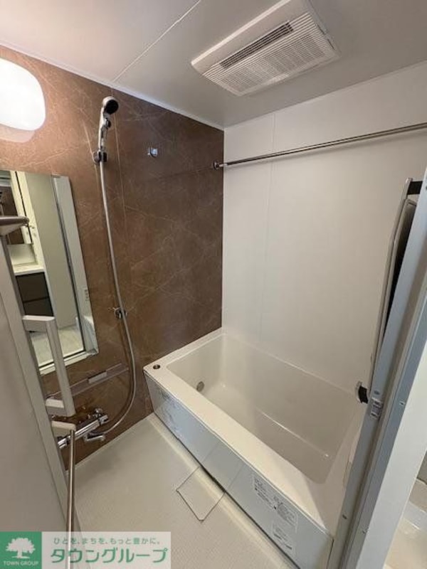 バス／シャワールーム等