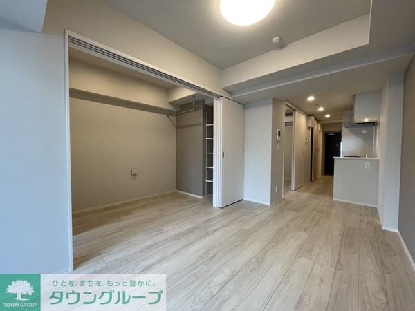 リビング・居室