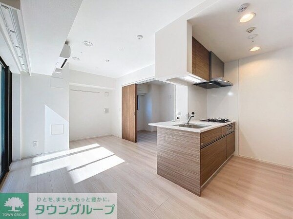 リビング・居室