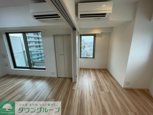 リビング・居室(リビング/居室)