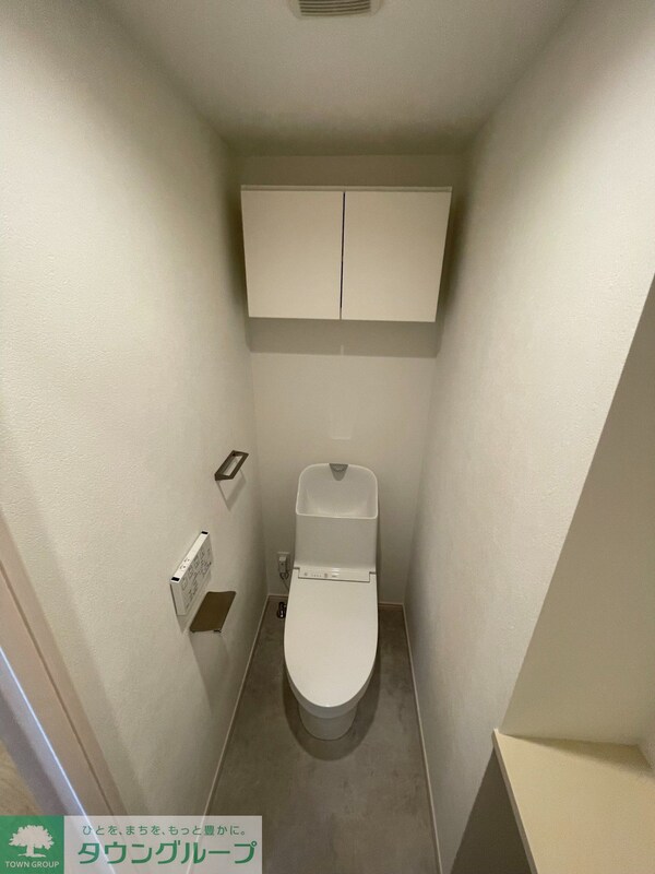 トイレ(トイレ)