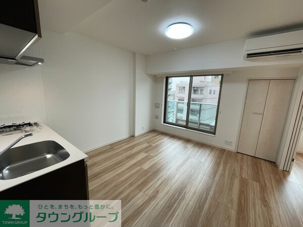 リビング・居室(リビング/居室)