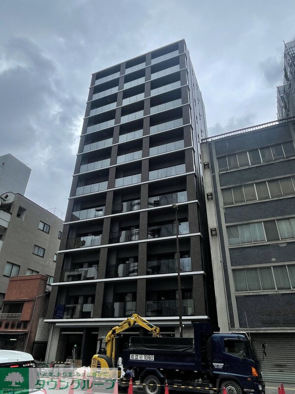 外観(外観)