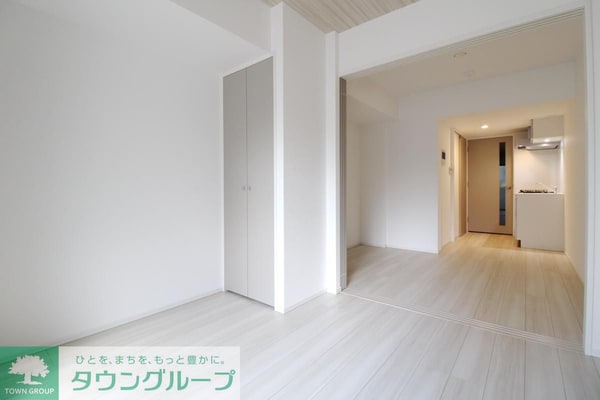 リビング・居室