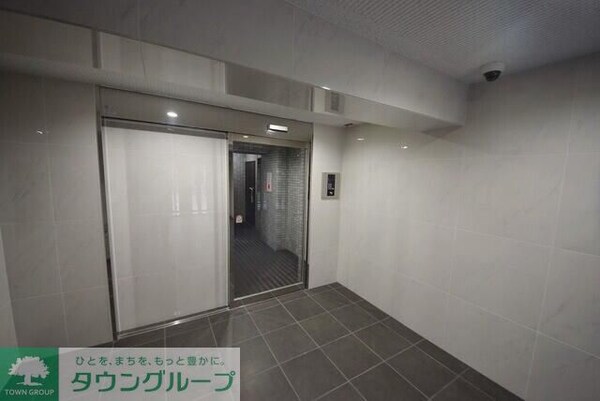 ロビー