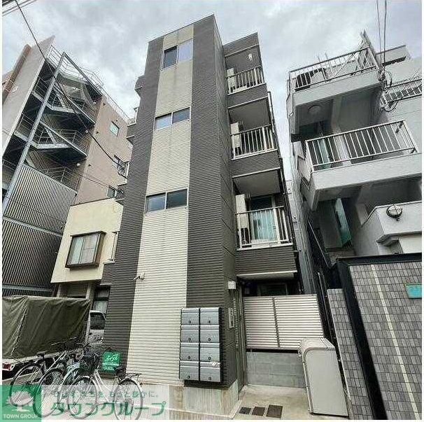 物件内観写真11　