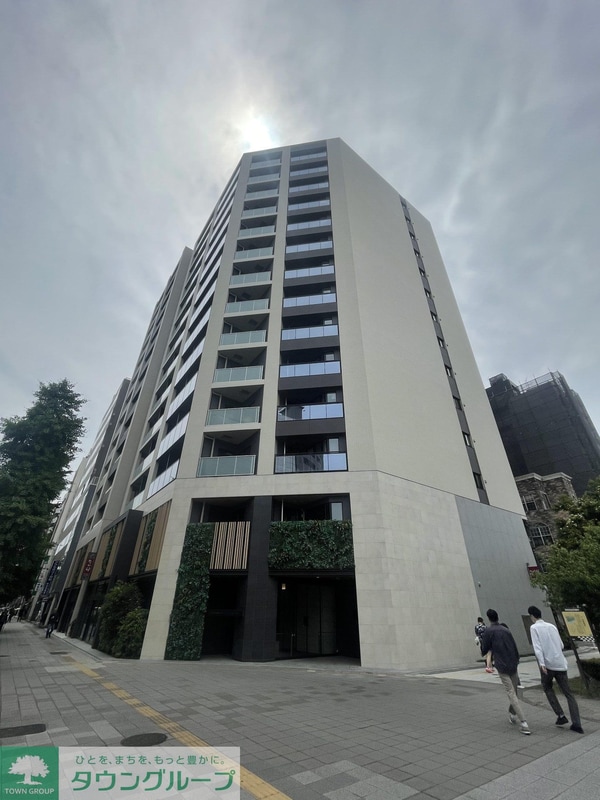外観(外観)