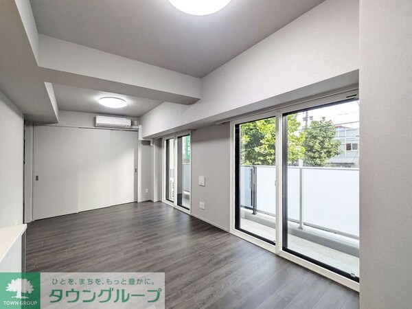 リビング・居室