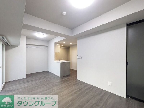 リビング・居室