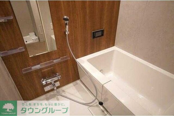 バス／シャワールーム等