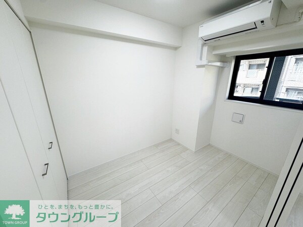 その他室内・内装(バルコニー)