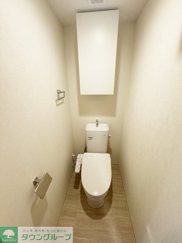 トイレ(トイレ)