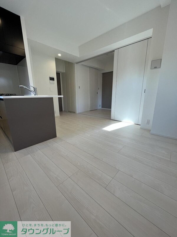 リビング・居室