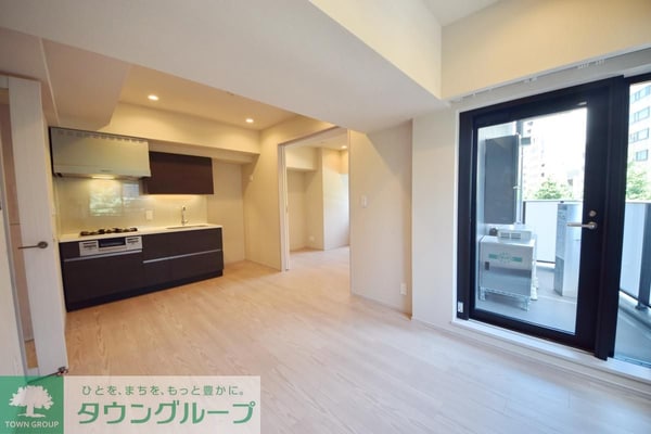 リビング・居室