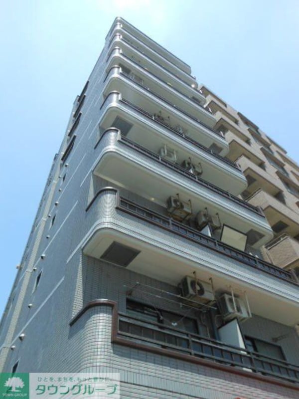 外観(外観)