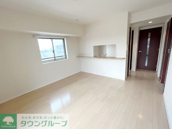 リビング・居室(☆お部屋探しはタウンハウジング東京赤羽店へ☆)