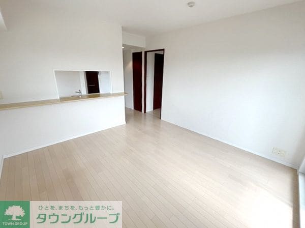 リビング・居室(☆お部屋探しはタウンハウジング東京赤羽店へ☆)