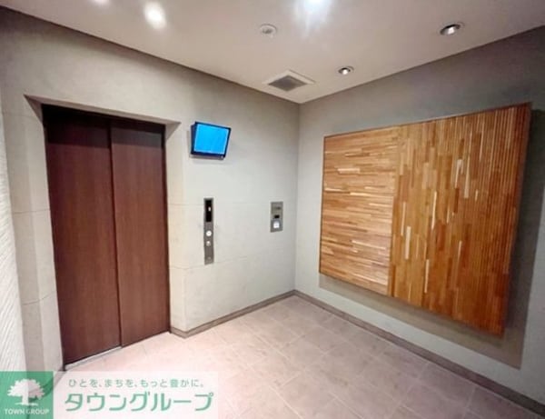 共有部分(☆お部屋探しはタウンハウジング東京赤羽店へ☆)