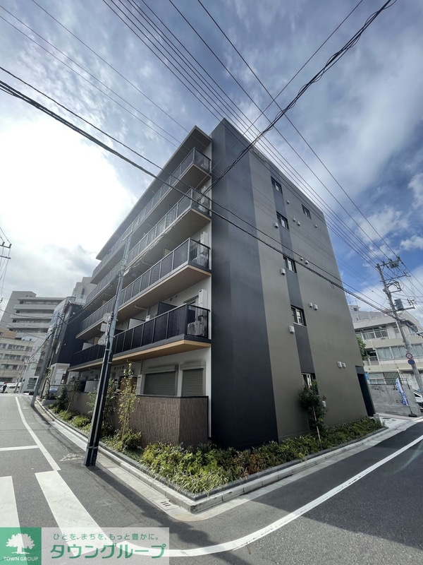 外観(外観)