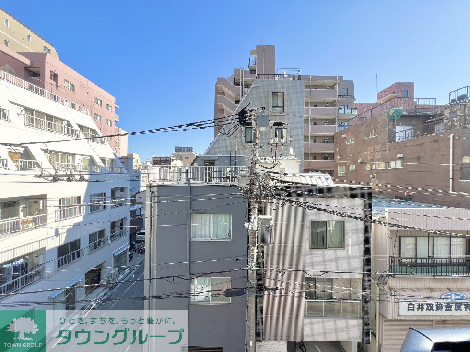 物件内観写真11　(眺望)