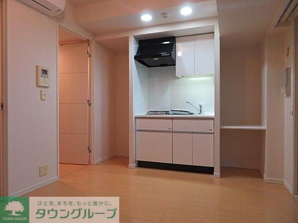 その他室内・内装(キッチン)