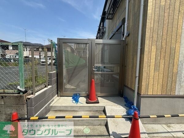 共有部分