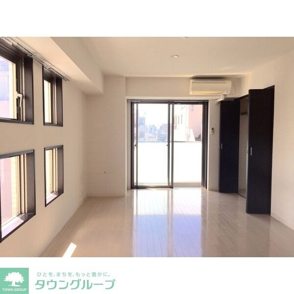 その他室内・内装(※上階同タイプのお部屋の写真です)