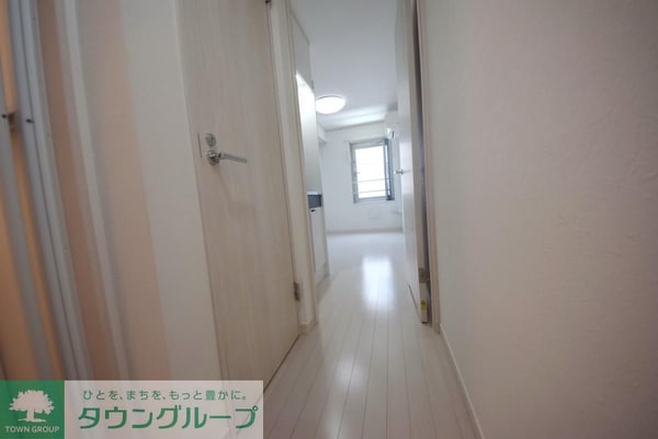 その他室内・内装(玄関)