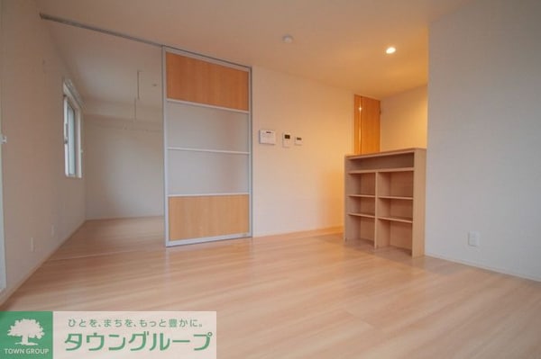 リビング・居室