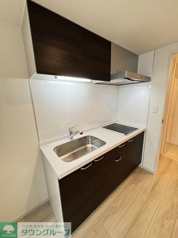 キッチン(キッチン)