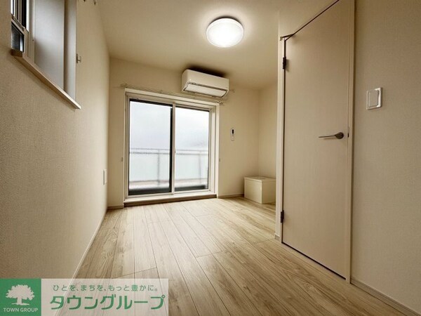 その他室内・内装(リビング/居室)