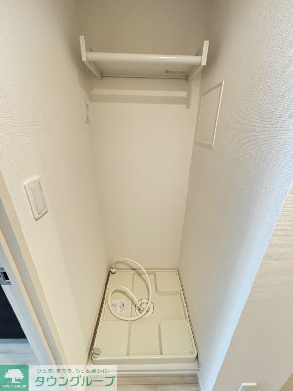 トイレ(トイレ)