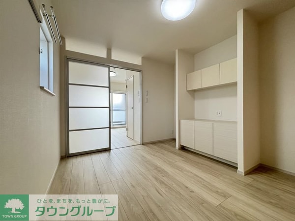 その他室内・内装(収納)